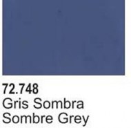 Sombre Grey